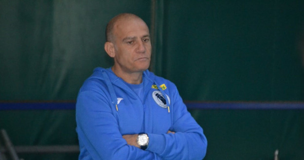 Luciano D&apos;Angeli