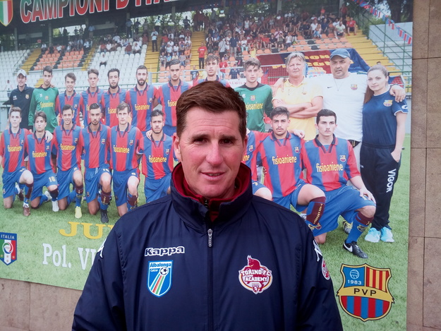 Gaetano Magro