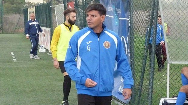 Danilo D&apos;Elia (foto ©Gabriele)