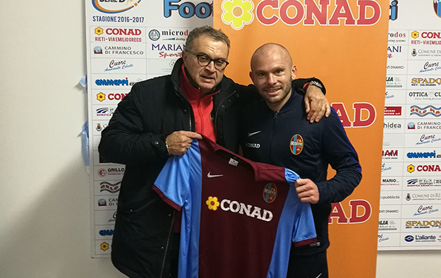 Curci con Demartis ©fcrieti