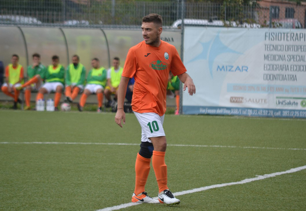 Federico Silvestri