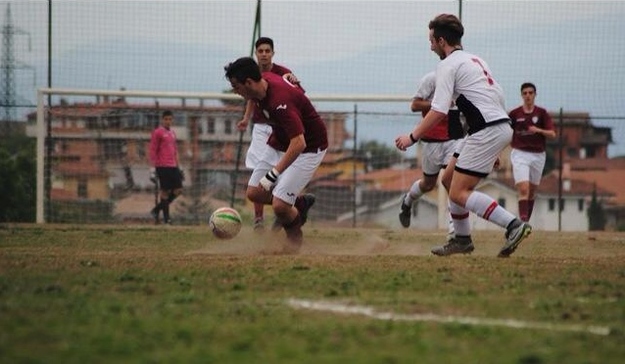 Superchi in azione (foto Facebook)