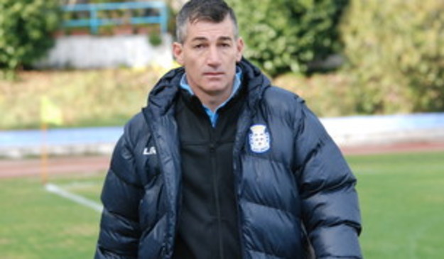 Mauro Venturi (foto ©Ricci)
