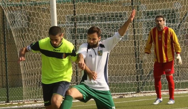 Guidonia, arrivano rinforzi (foto Facebook)