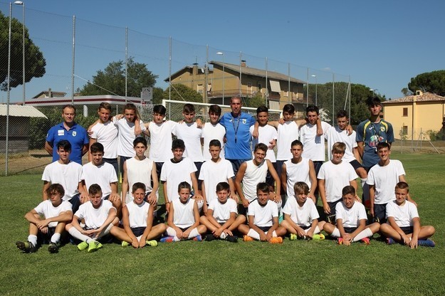 Viterbese Castrense