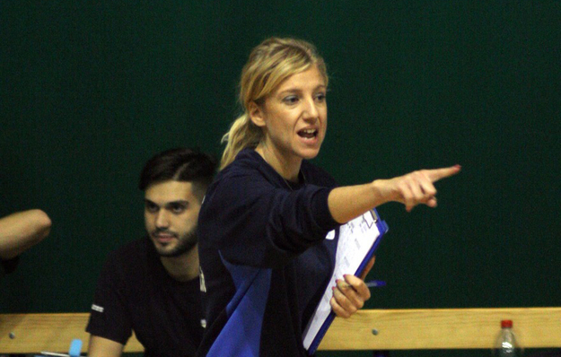 Arianna Di Vanno