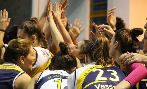 Esulta la Dream Team