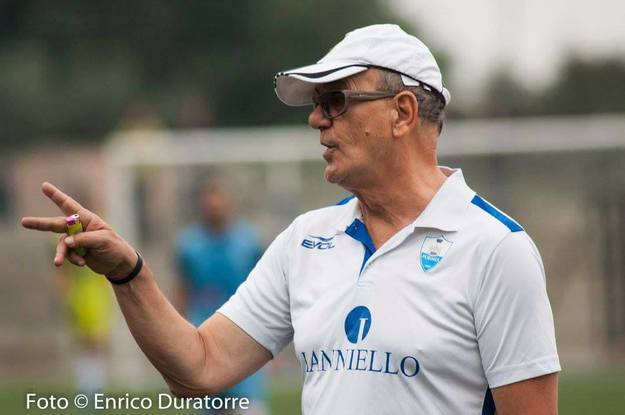 Rosolino (Foto@Duratorre)