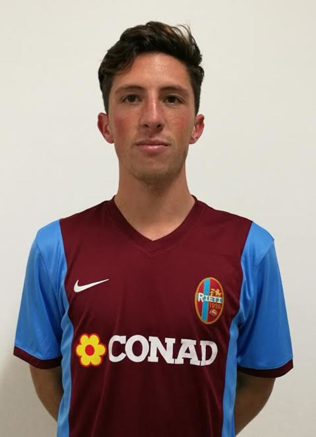 Riccardo Casini