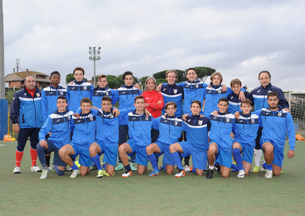 La Juniores ardeatina