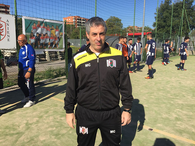 Mister Marco Cipriani