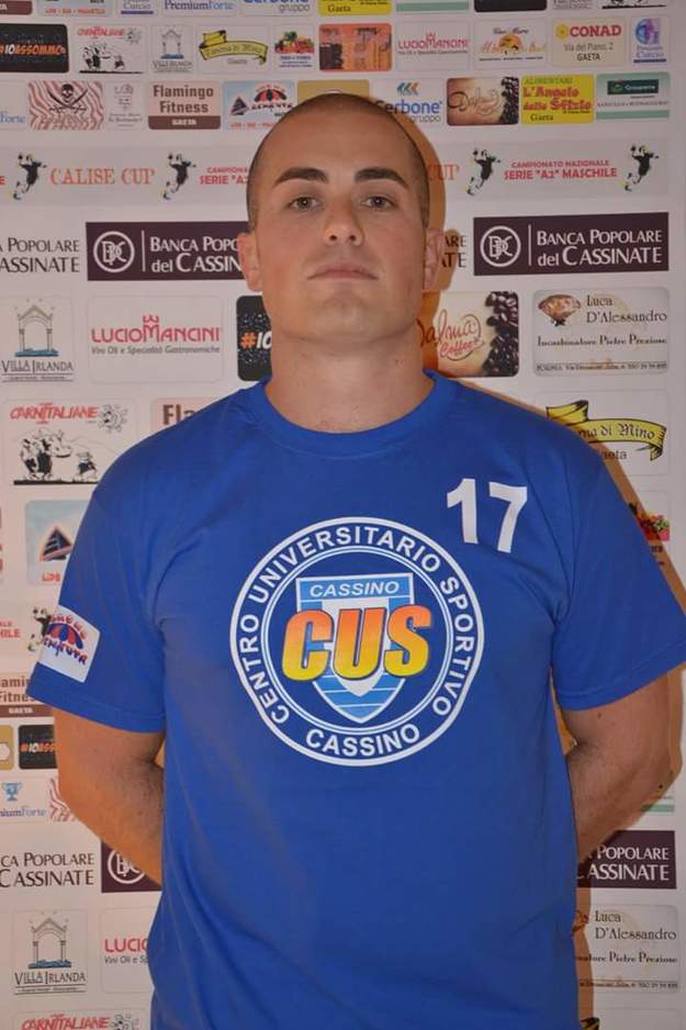 Mauro Giattanasio