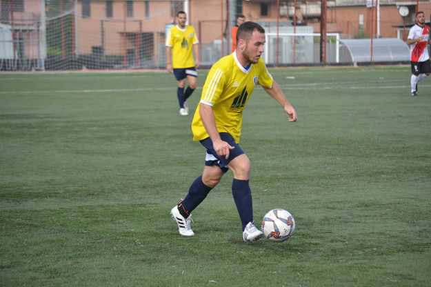 Francesco Balestrini