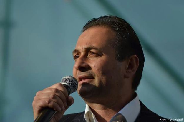 Nicola Franco