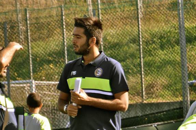 Valerio Cicchetti