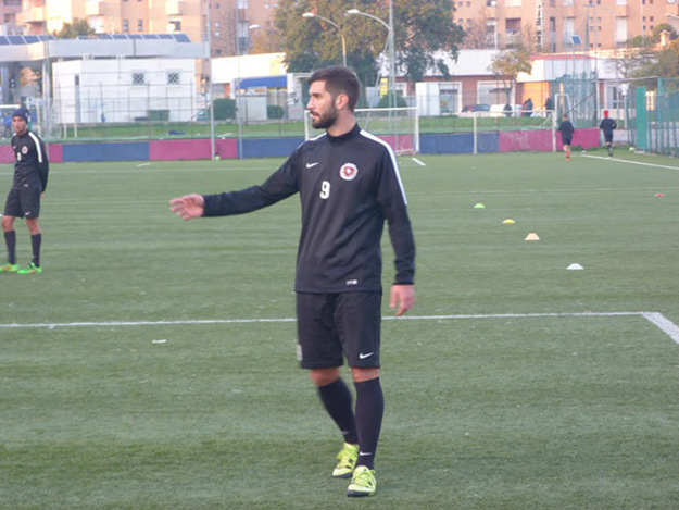 Roversi (Foto@Unipomezia)