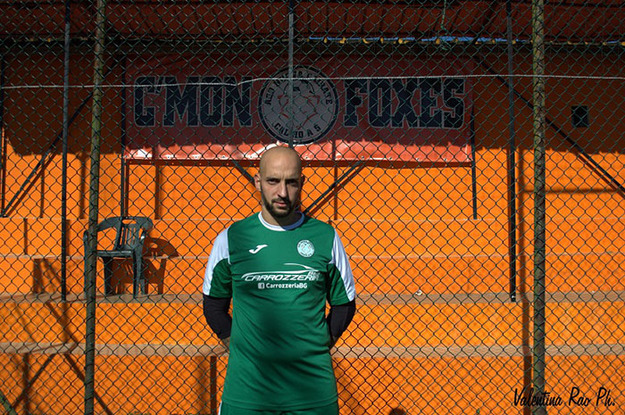 Gabriele Croci (© Rao)