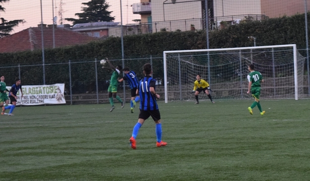 Pro Calcio Tor Sapienza