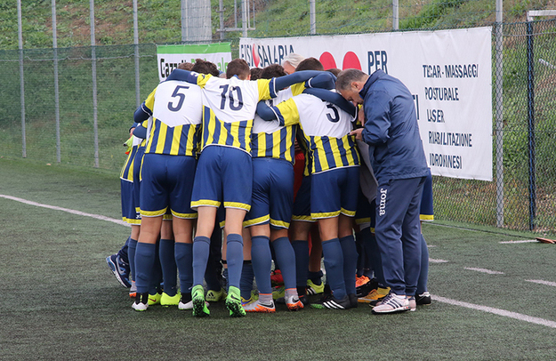 Viterbese (foto ©DelGobbo)
