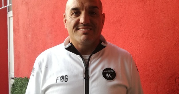 Il tecnico Migani
