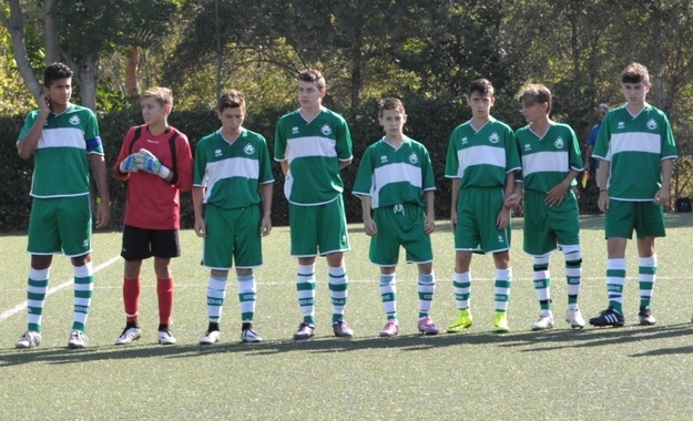 DLF, secondo successo in campionato ©Lori