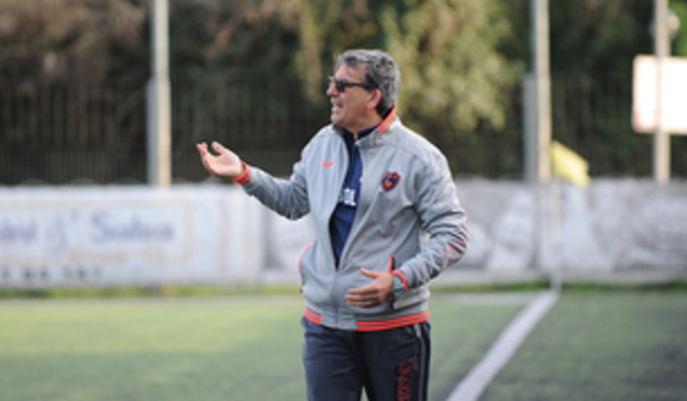 Eros Guglielmo