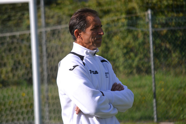 Mister Paolo Masci