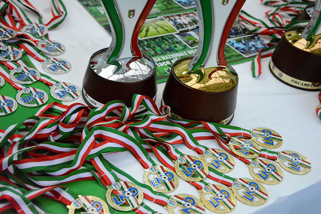 ©Gazzetta Regionale
