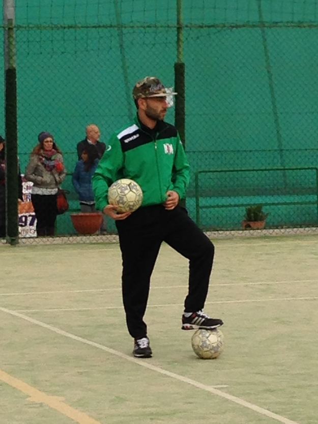 Fabrizio Bianchetti