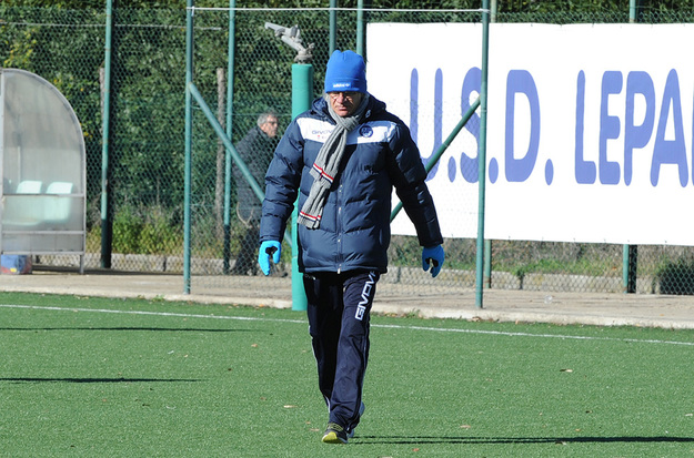 Diego Leone (Foto@DelGobbo)