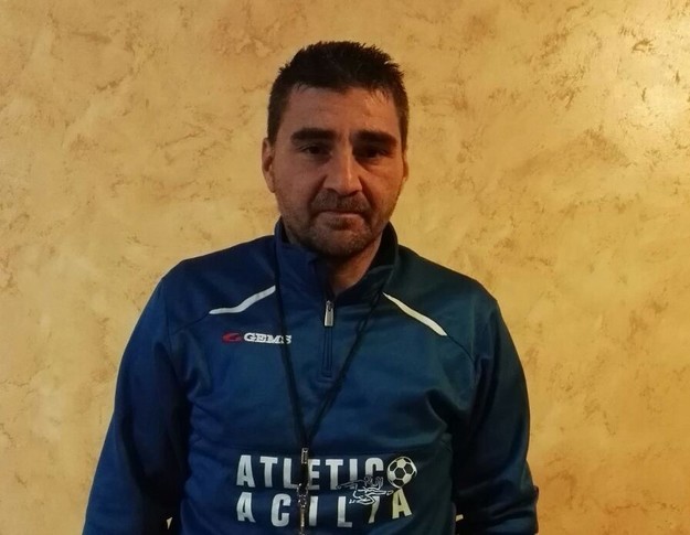 Alessandro Matrullo