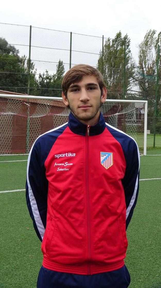 Luca Dominici
