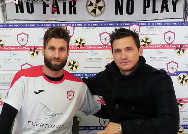 Presentazione Andrea Sivilla