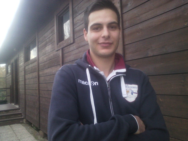 Mister Basili