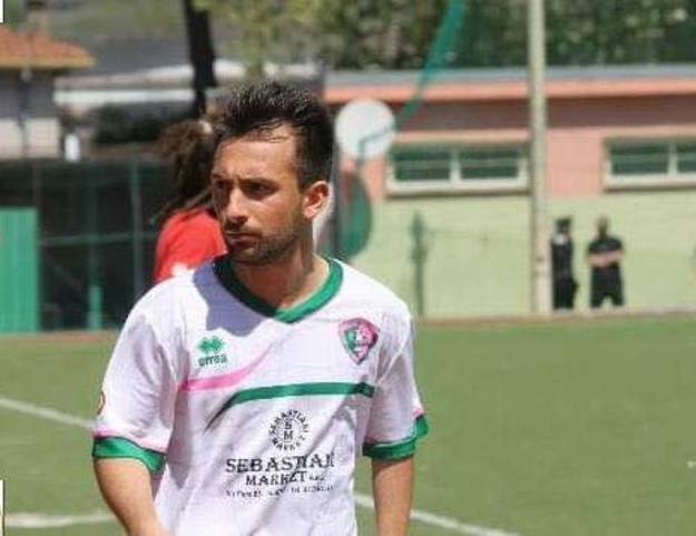Piergiorgio Pignoli (foto Alatri/Facebook)