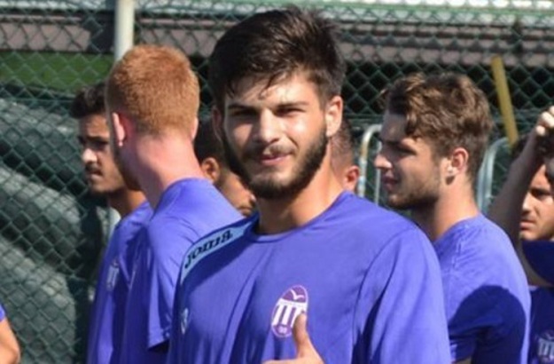 Marco Cesaretti
