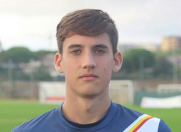 Leonardo Oliviero