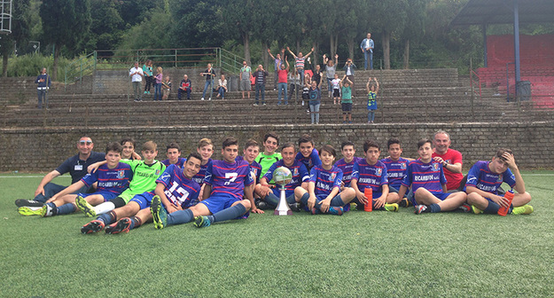 Virtus Campagnano