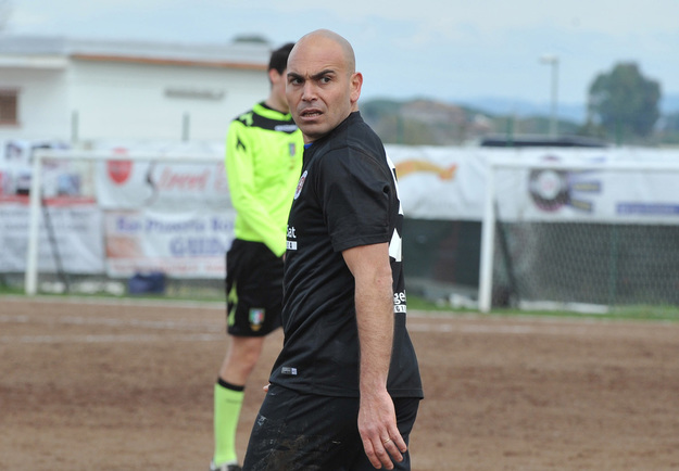 Ivan Pestrin (Foto@DelGobbo)
