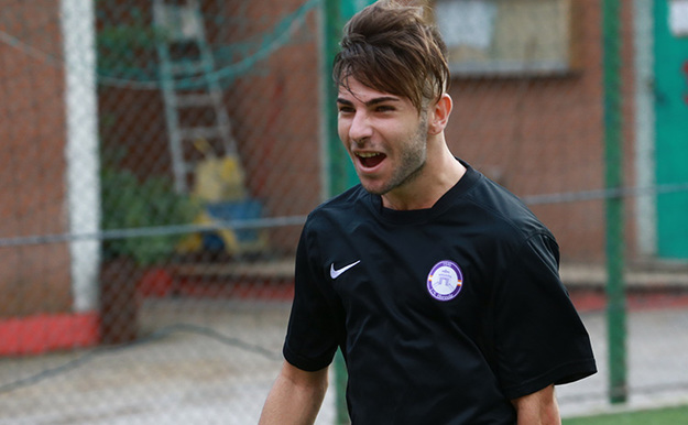 Sette (suo il gol vittoria ©Lori)