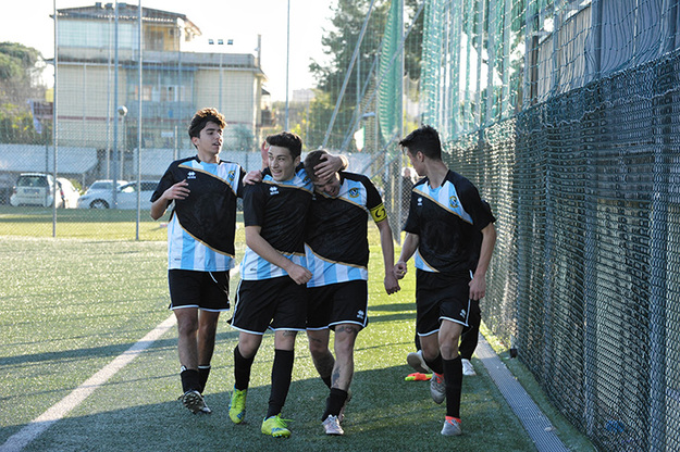 Accademia (©Piccirilli)
