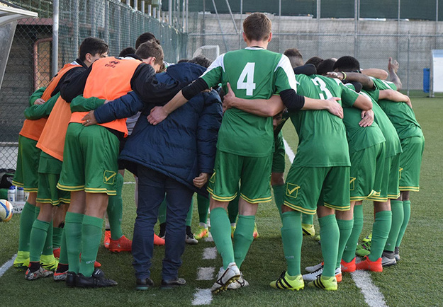 Pro Calcio Tor Sapienza (©Facebook)