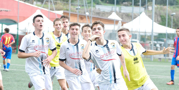 Accademia Calcio Roma 