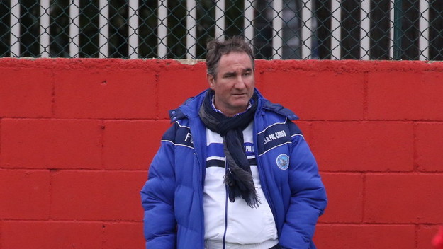 Simonetta, derby al suo Carso