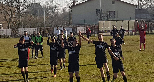 Festa Morolo (foto ©Facebook/ASD Morolo Calcio)