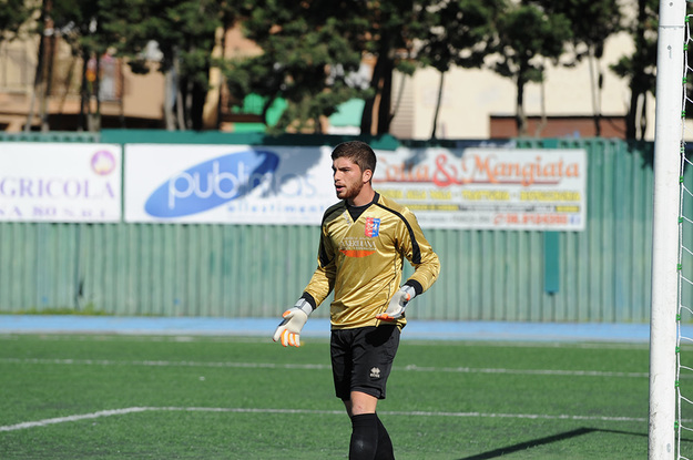 Gabriele Bolletta (@DelGobbo)