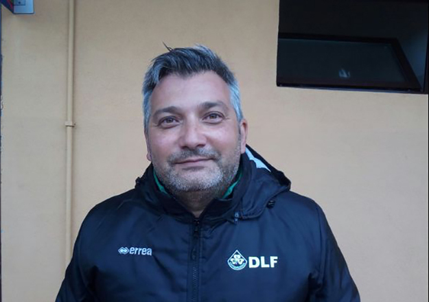 Gabrielli, tecnico del DLF