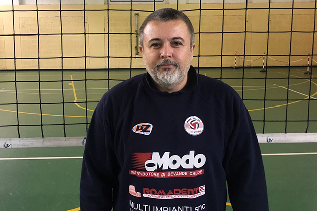 Coach Nulli Moroni