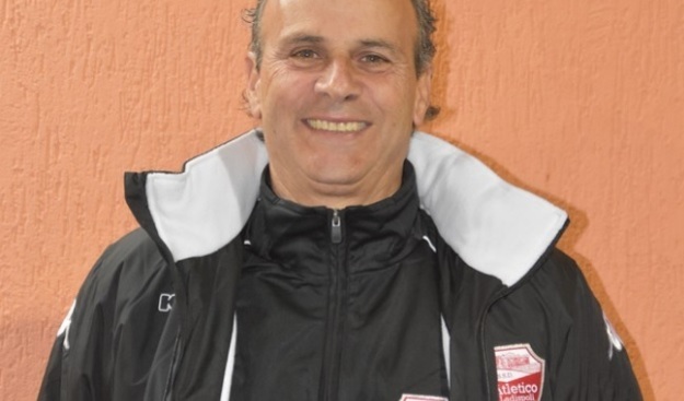 Mister Graniero (foto ©Lazzeri)