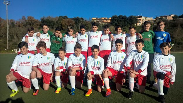 Rignano Flaminio